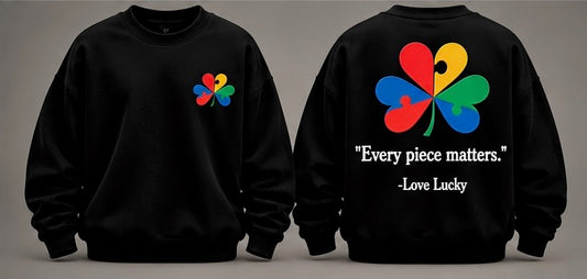 Every Piece